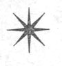 زخرفة نجمية