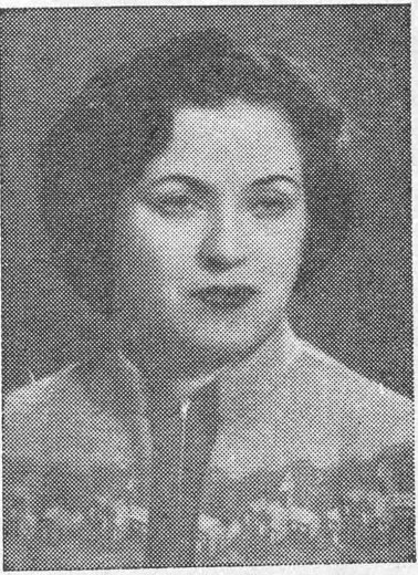 السيدة غاوي