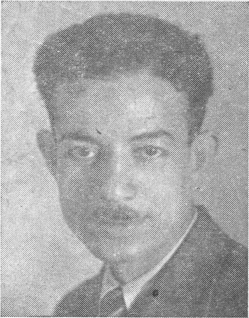 صورة الفنان مصطفى فروخ