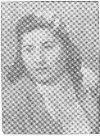 السيدة بشور