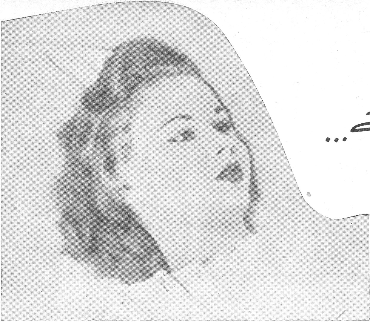 صورة امرأة مريضة