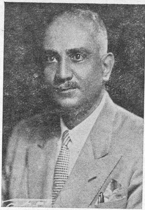 صورة الشاعر ابراهيم العريّض
