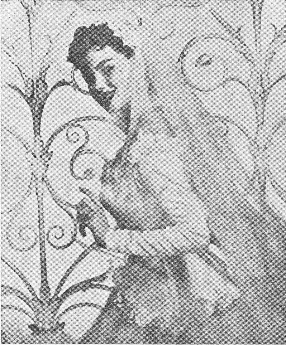 صورة عروس في ثوب الزفاف