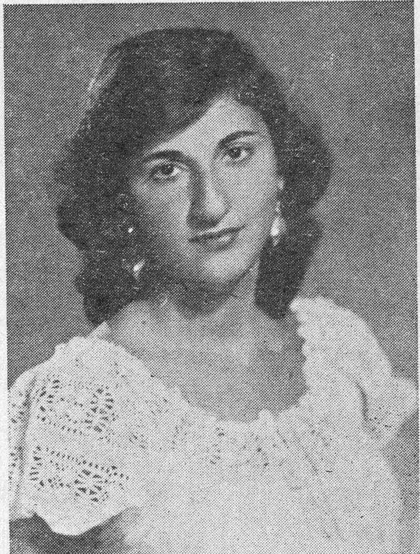 صورة السيدة هلن الخال