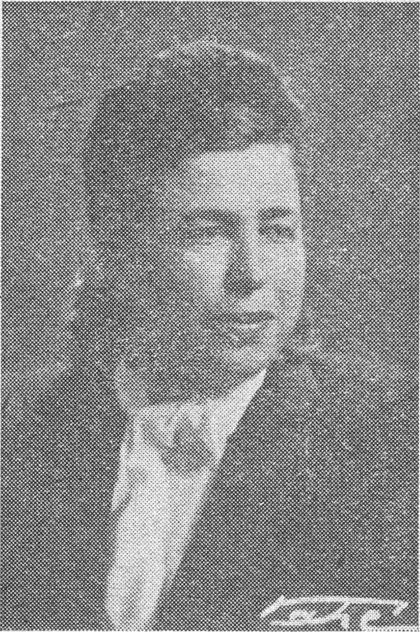 صورة شخصية