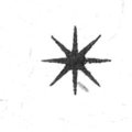 زخرفة نجمية