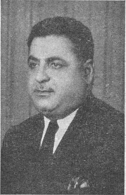 صورة موسى سليمان