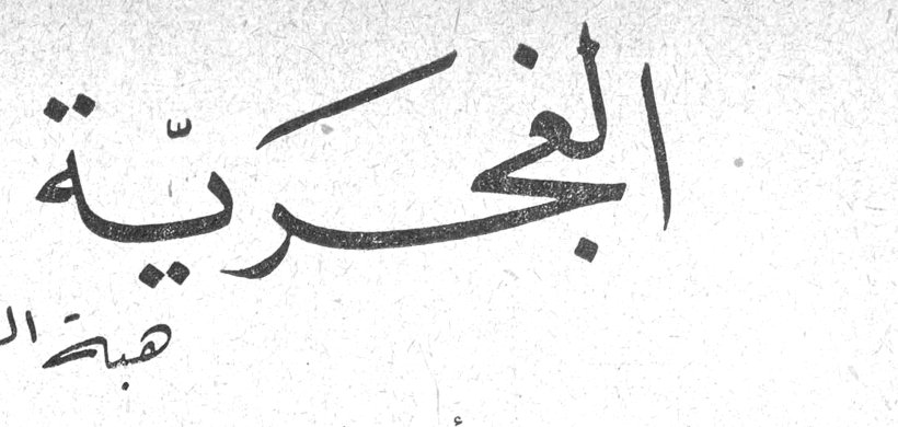 الفجريّة هبة الوادي