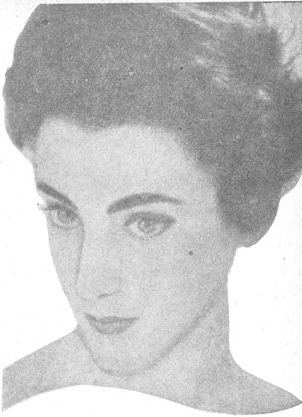 صورة امرأة
