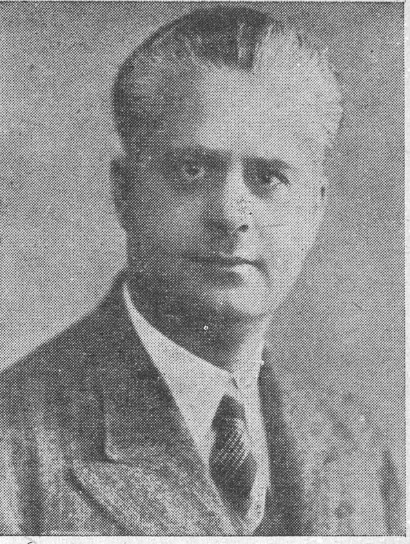 صورة الدكتور جوزيف فغالي