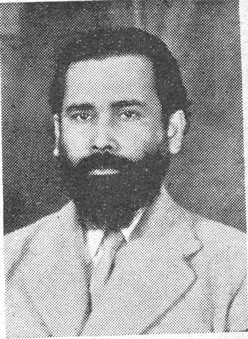 سوهو طاغور