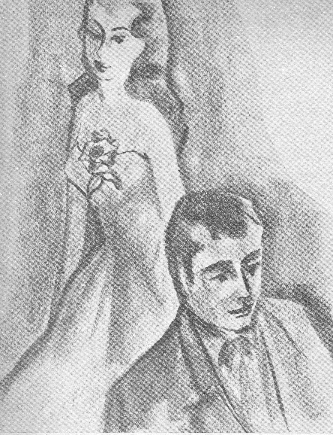 رسم نانا وراجي