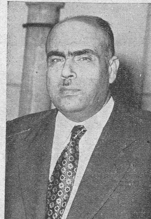 صورة فؤاد قاسم