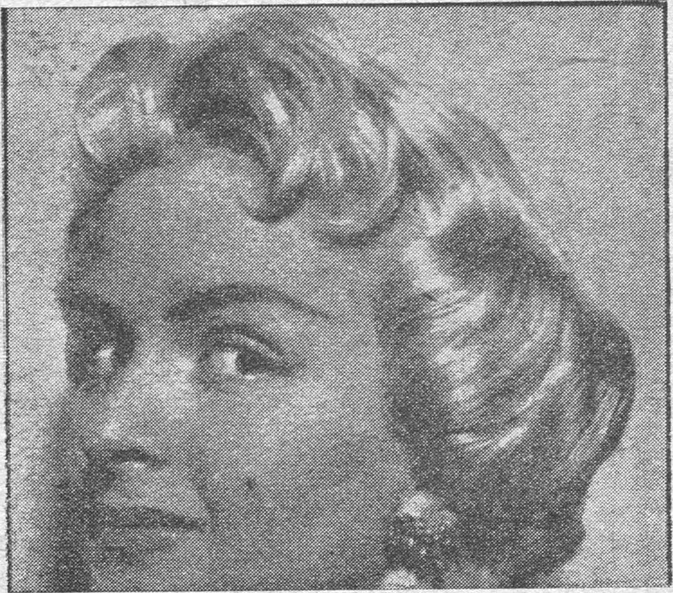 صورة تسريحة سمشية