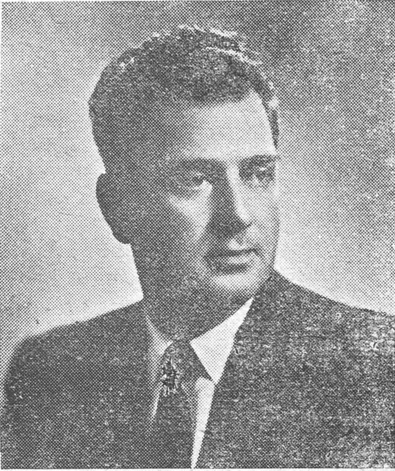 صورة رشاد عازار