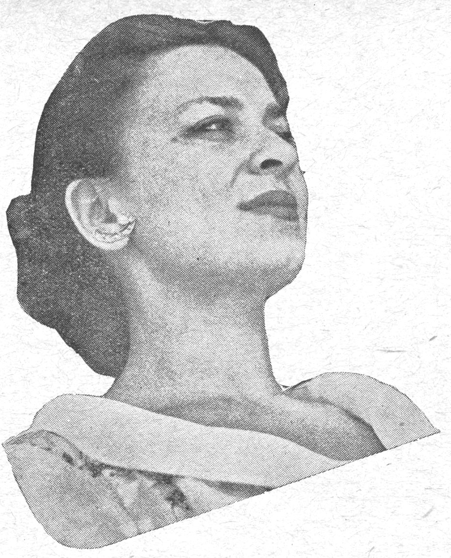 صورة الملكة دينا