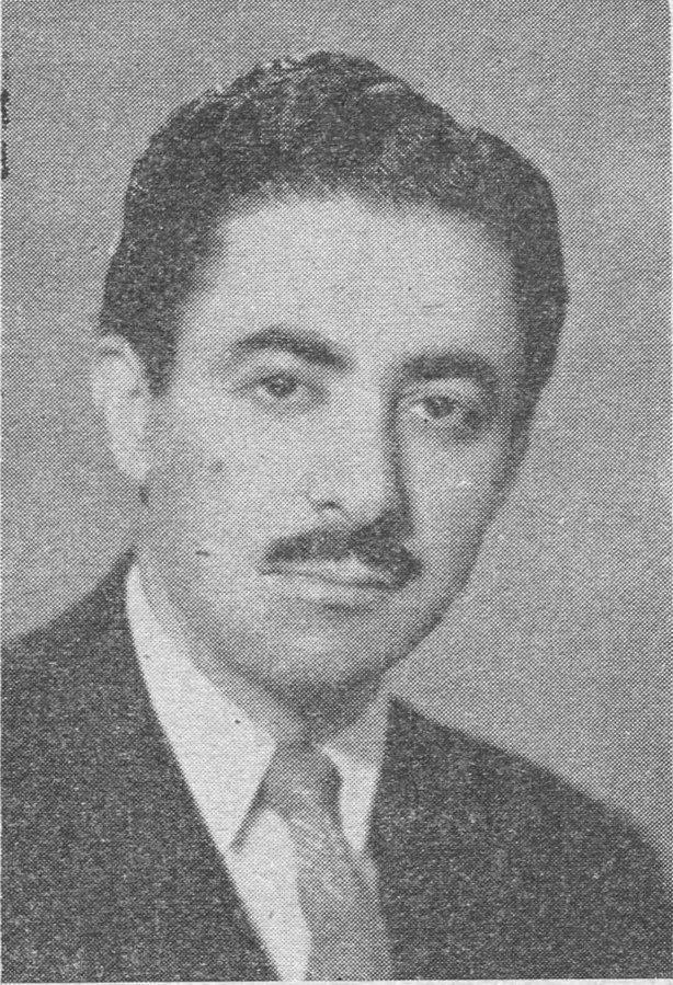 الدكتور كريم عزقول