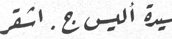 اليس ج. اشقر