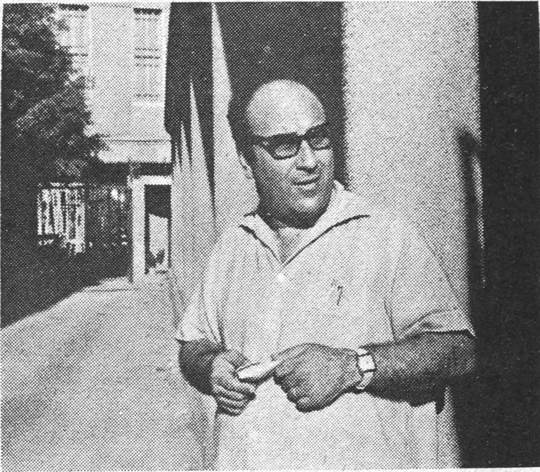 نزار ميقاتي