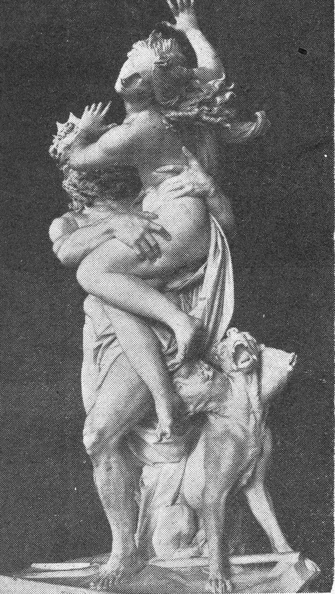 سارق الفتاة الجميلة