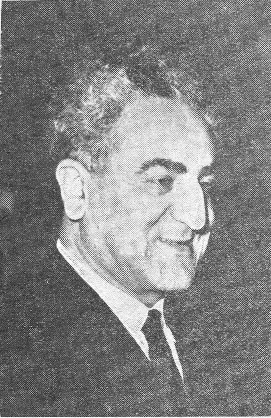 الدكتور شارل مالك