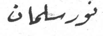 نور سلمان