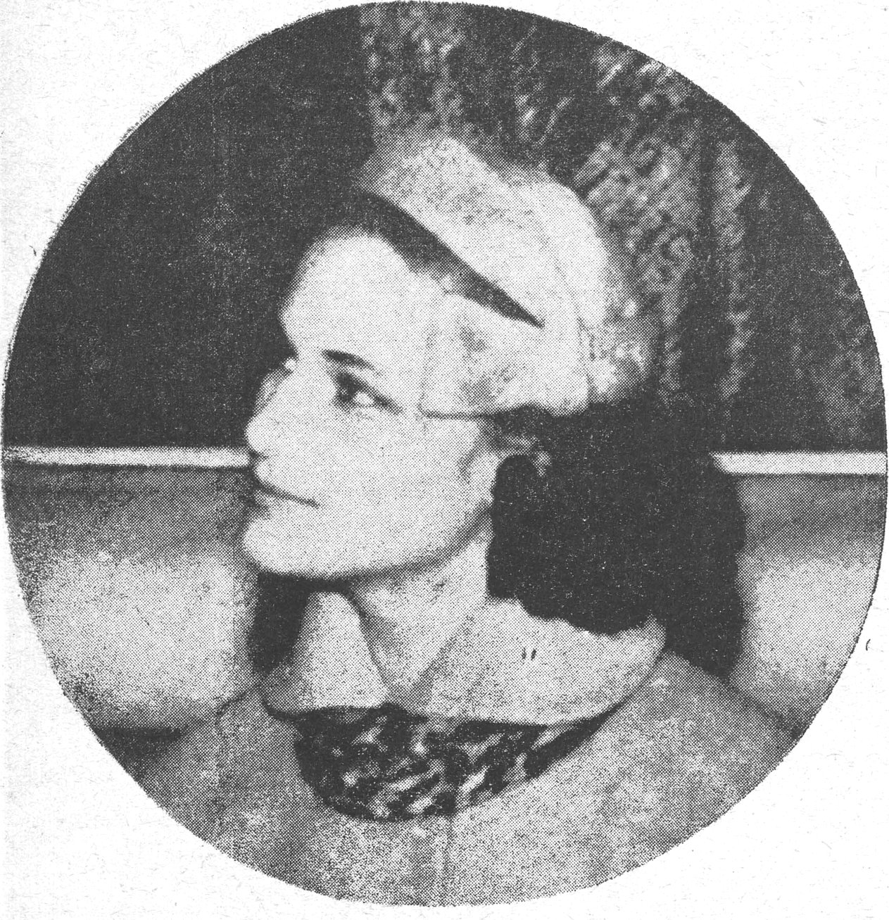 صورة الأميرة فاضلة