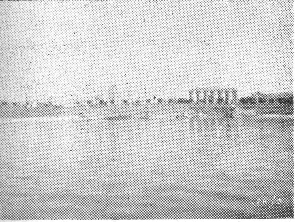 منظر الأقصر
